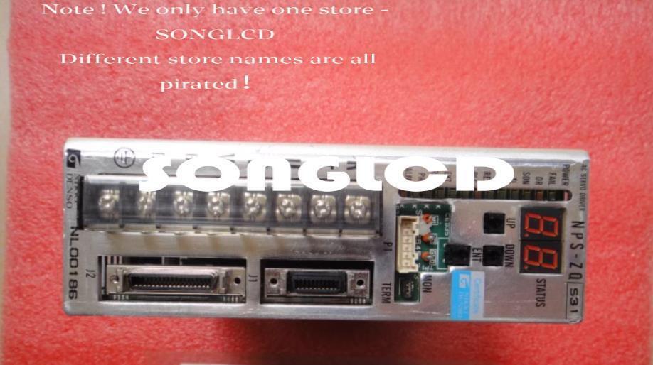 NCR DBA2A2B-401-S31 Document Belt Assembly - NCR