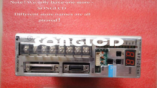 NCR DBA2A2B-401-S31 Document Belt Assembly - NCR