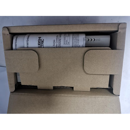 Mitsubishi FX3GE-40MT/ES PLC Module 1PC, 1 year - MITSUBISHI