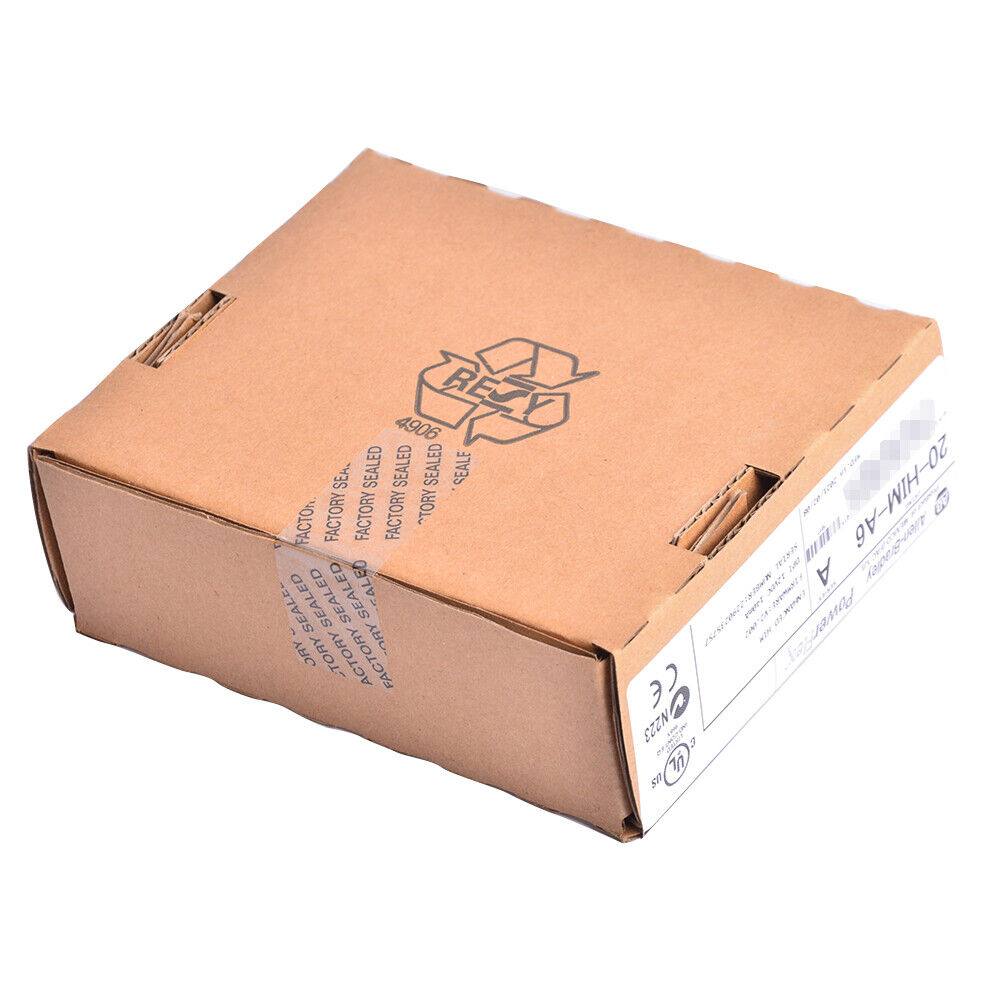 Allen Bradley Powerflex Module 20-HIM-A6 - ALLEN BRADLEY