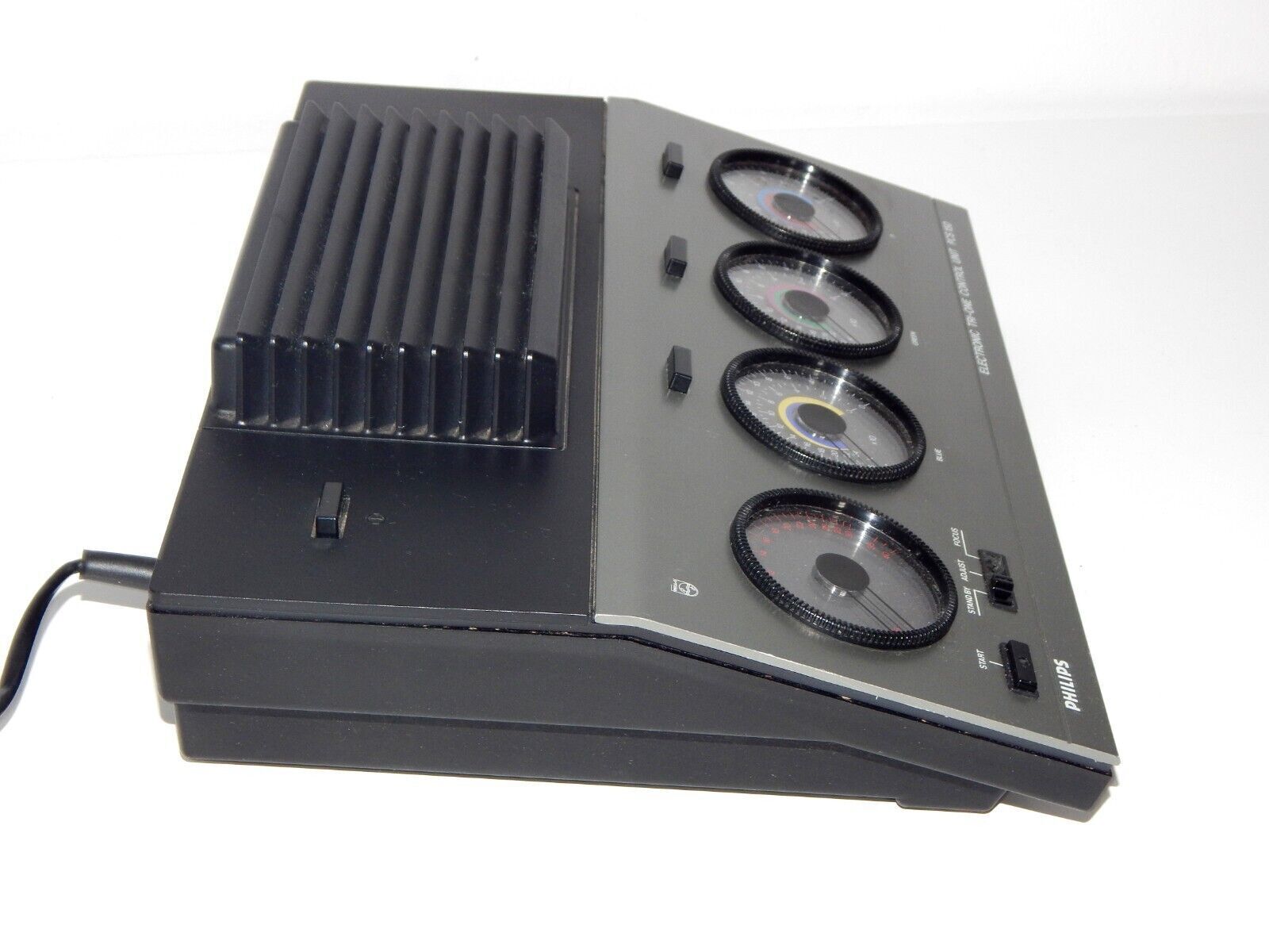 PHILIPS Electronic TRI-ONE Control Unit PCS-150/01 - PHILIPS