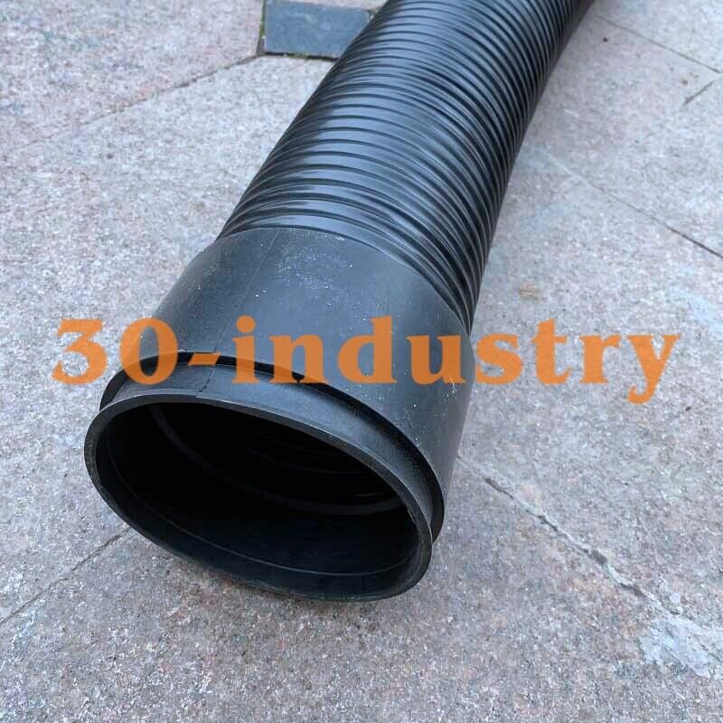 Intake Hose for Atlas Copco Air Compressor Parts - Model 1621955000 - ATLAS COPCO