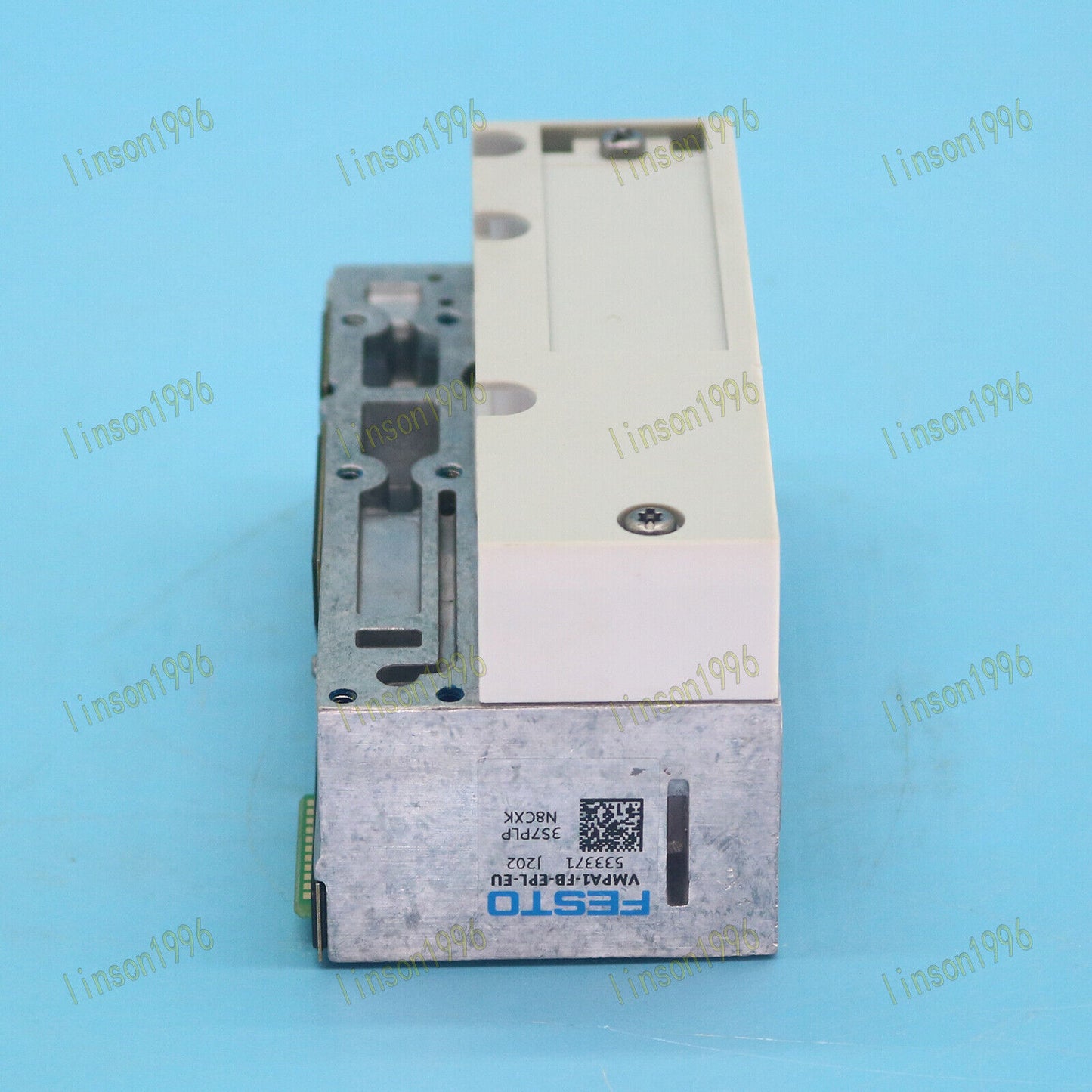 new FESTO VMPA-FB-EPL-EU solenoid valve 533371 optimized for fast shipping - FESTO