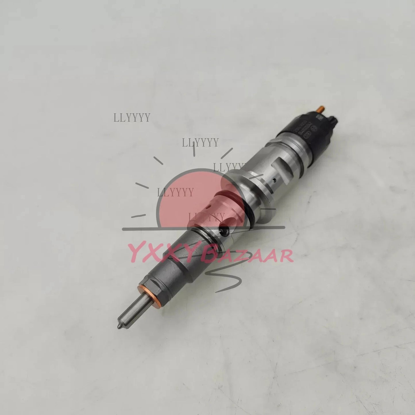 Cummins Performance 50HP Injector Superkit Fits for 07-18 Dodge 6.7L 0986435518