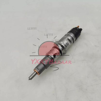 Cummins Performance 50HP Injector Superkit Fits for 07-18 Dodge 6.7L 0986435518