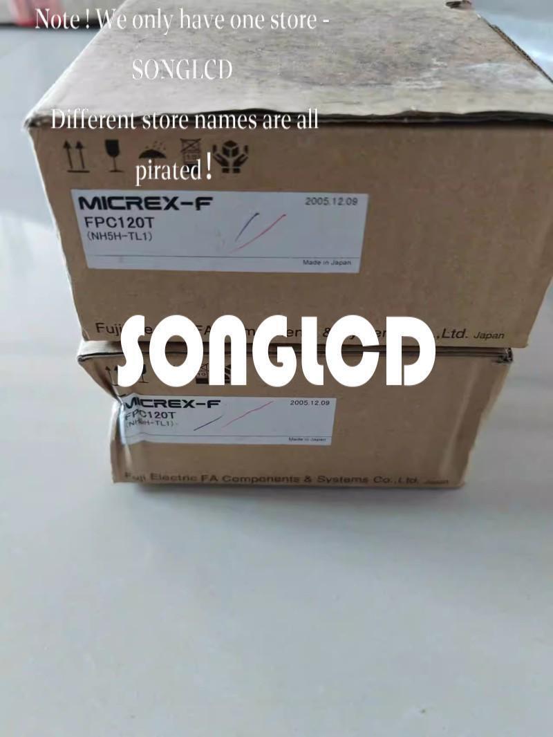 1pcs New FPC120T FPC220P Ribbon Cable Connectors - CCC