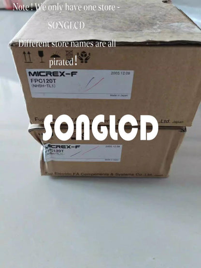 1pcs New FPC120T FPC220P Ribbon Cable Connectors - CCC