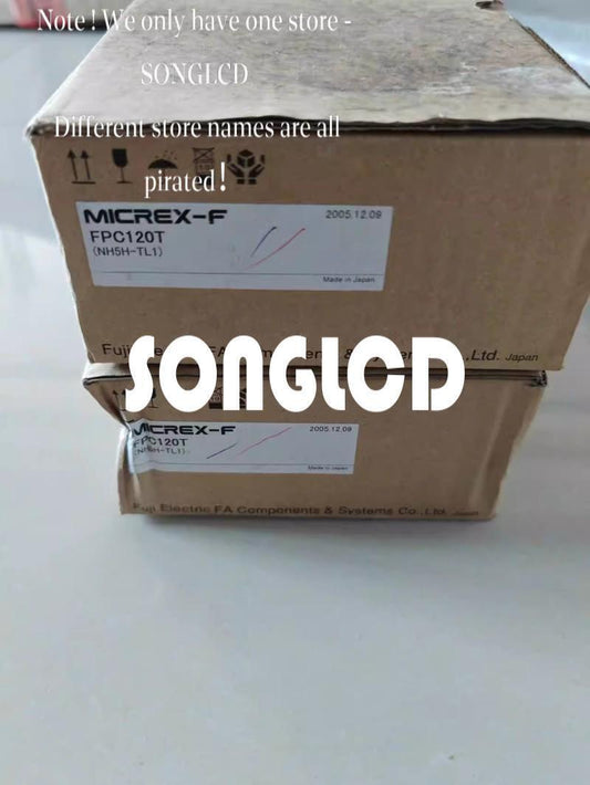 1pcs New FPC120T FPC220P Ribbon Cable Connectors - CCC