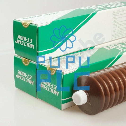 1Pcs Japan KYODO YUSHI MULTEMP ET-100K Grease Cartridge 400g
