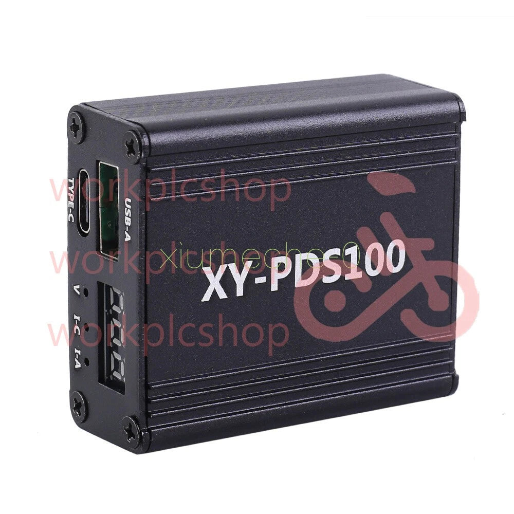 QC4.0 QC3.0 Type-C 100W Step Down Mobile Phone Quick Charger Module