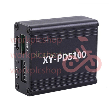 QC4.0 QC3.0 Type-C 100W Step Down Mobile Phone Quick Charger Module