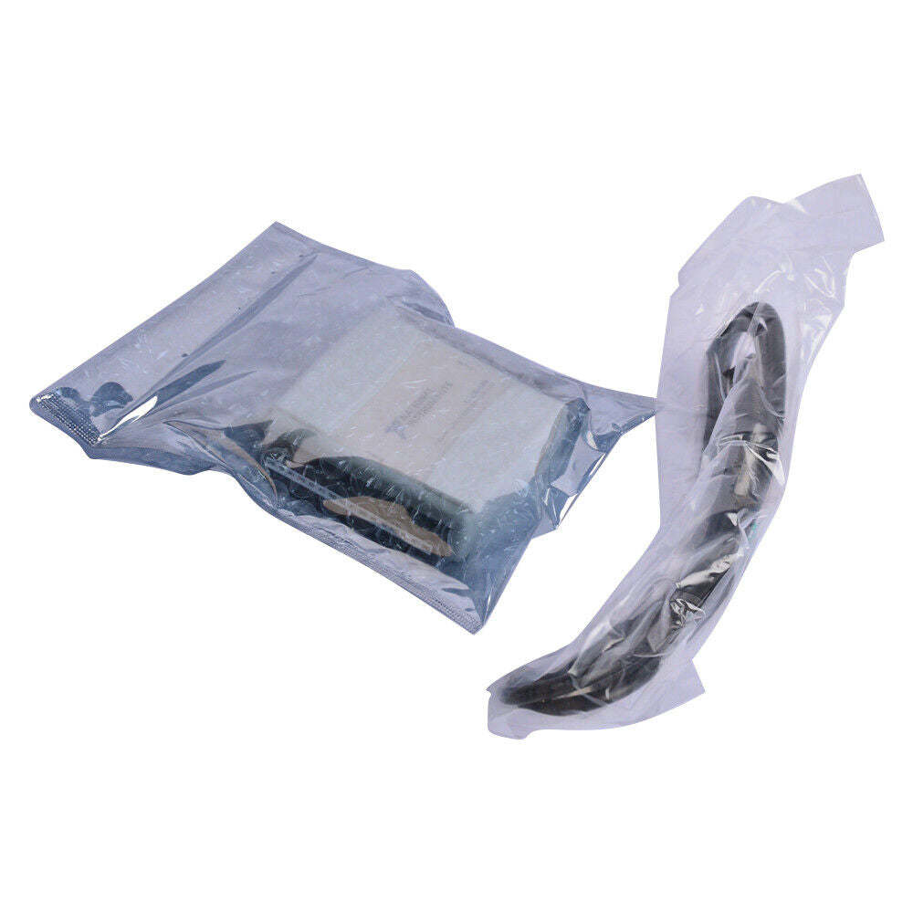 National Instruments USB-6008 Data Acquisition Card Multifunction - NATIONAL INSTRUMENTS