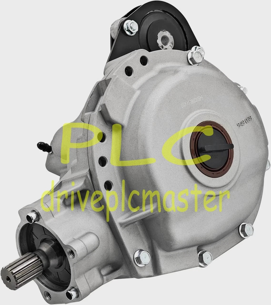 3235281 323534 Rear Differential Gearbox for Polaris 800 RZR 4 S 2011-14 #