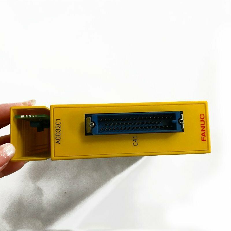 Fanuc A03B-0807-C155 Output Module - FANUC