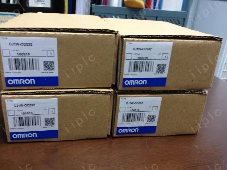 new 1pcs Omron CJ1W-OD232 PLC Output Unit