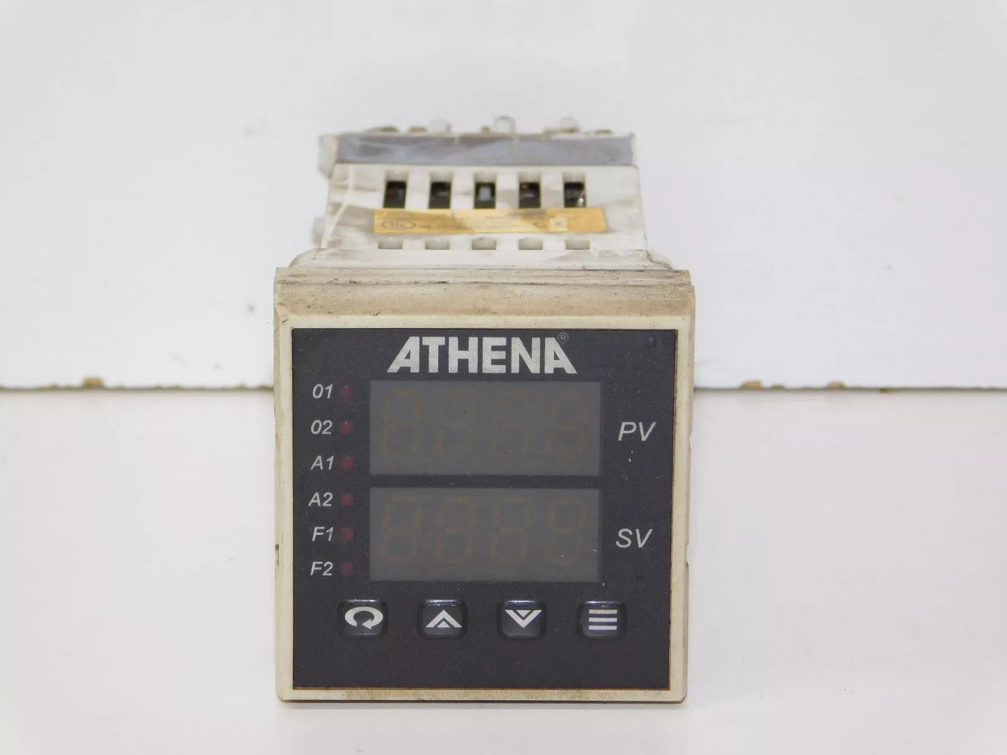 Model Athena 16PFS020CO Thermal Control Panel Mount for Parts - ATHENA