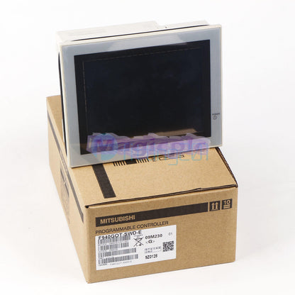 new 1PCS MITSUBISHI Touch Screen F940GOT-SWD-E