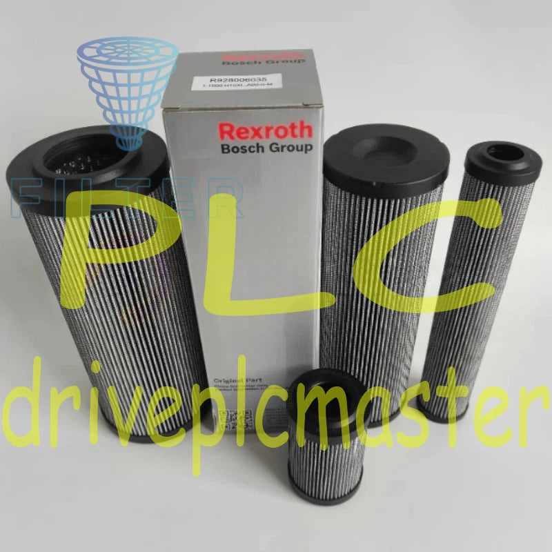 1PCS Rexroth R928005963 Hydraulic Filter Element Fast delivery #dr