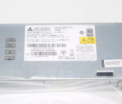Delta DPS-750AB-34A 750W Matching Power Module for Server Switches