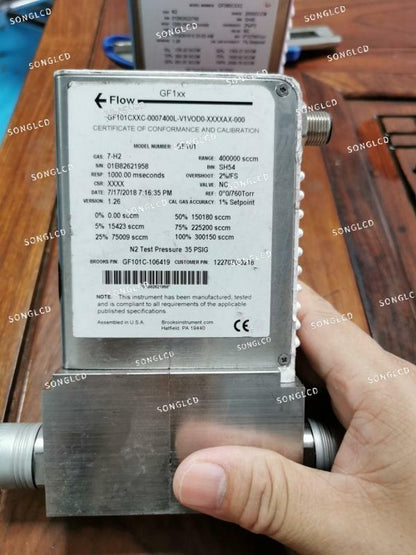 1PCS GF080CXXC GF101 - KOEED