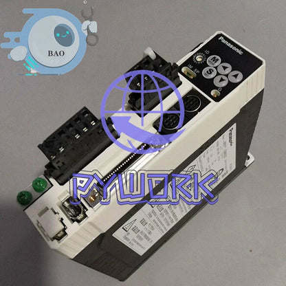 1PCS MBDDT2210052 Panasonic servo drive MBDDT2210052