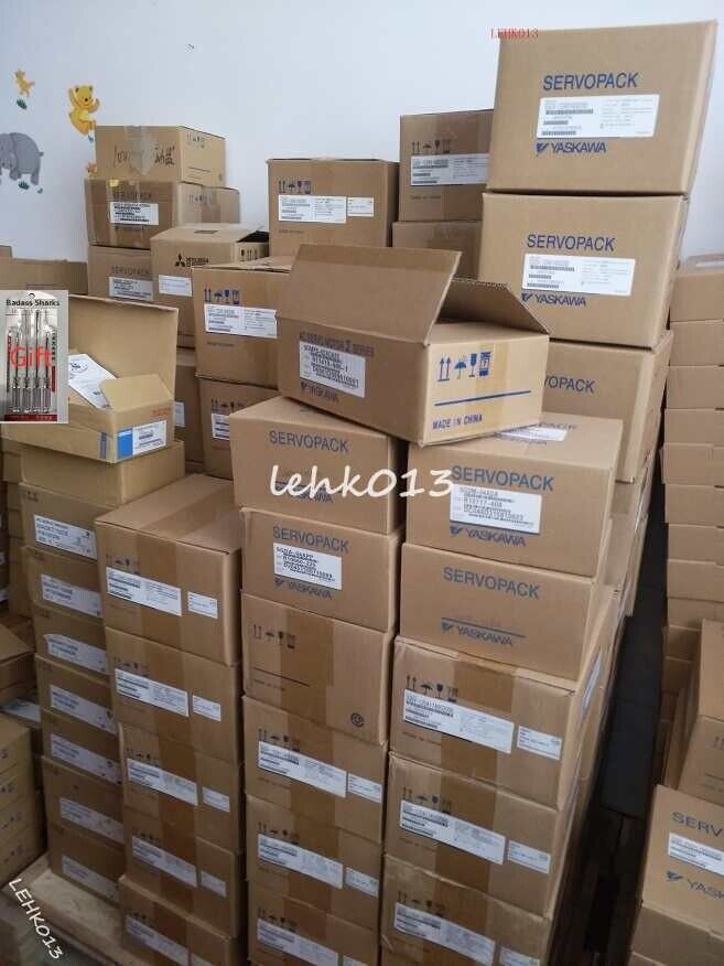 1PCS NEW Yaskawa SGMPH-02AAA6C - YASKAWA