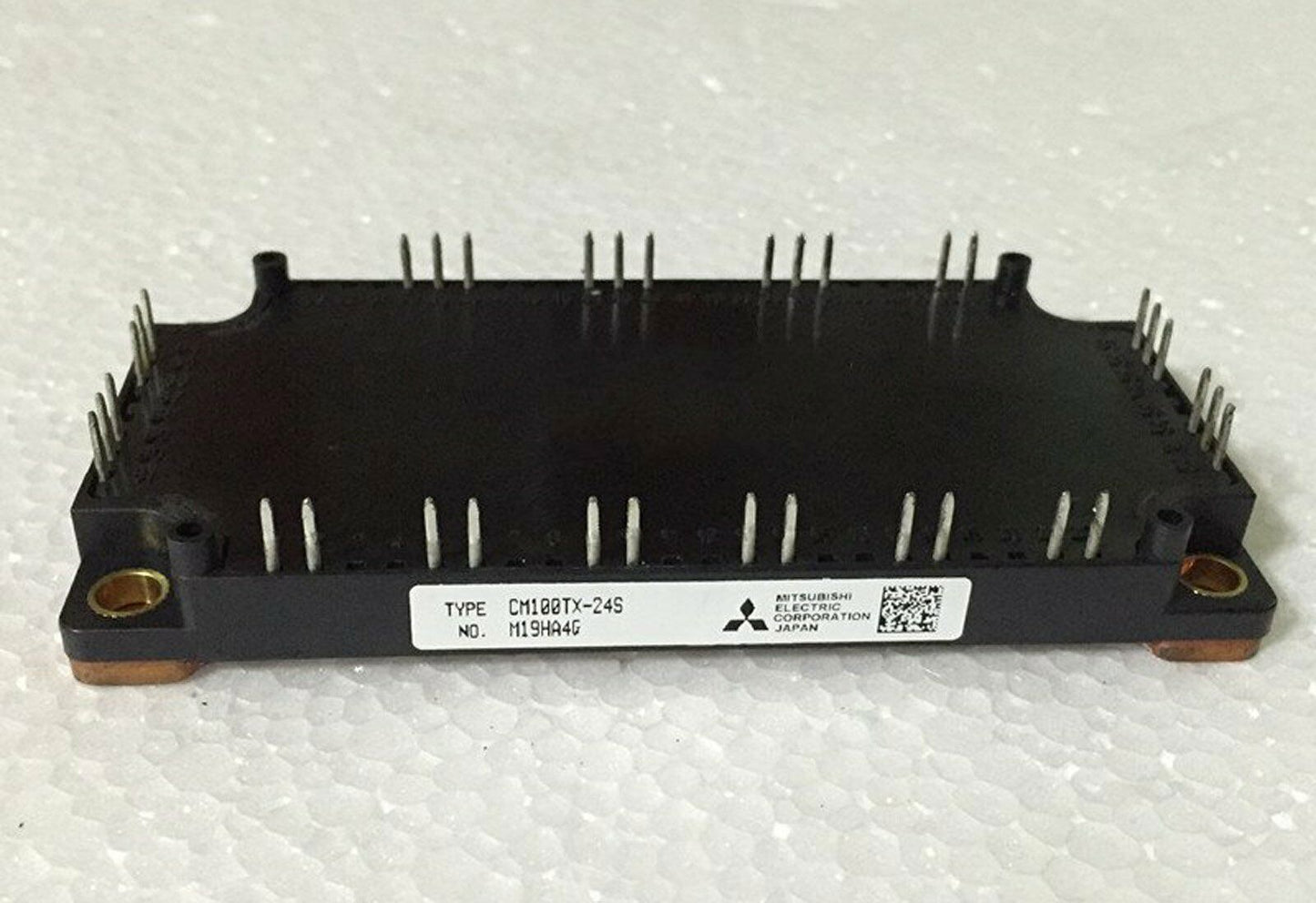 Mitsubishi CM100TX-24S Module - 1PC - MITSUBISHI