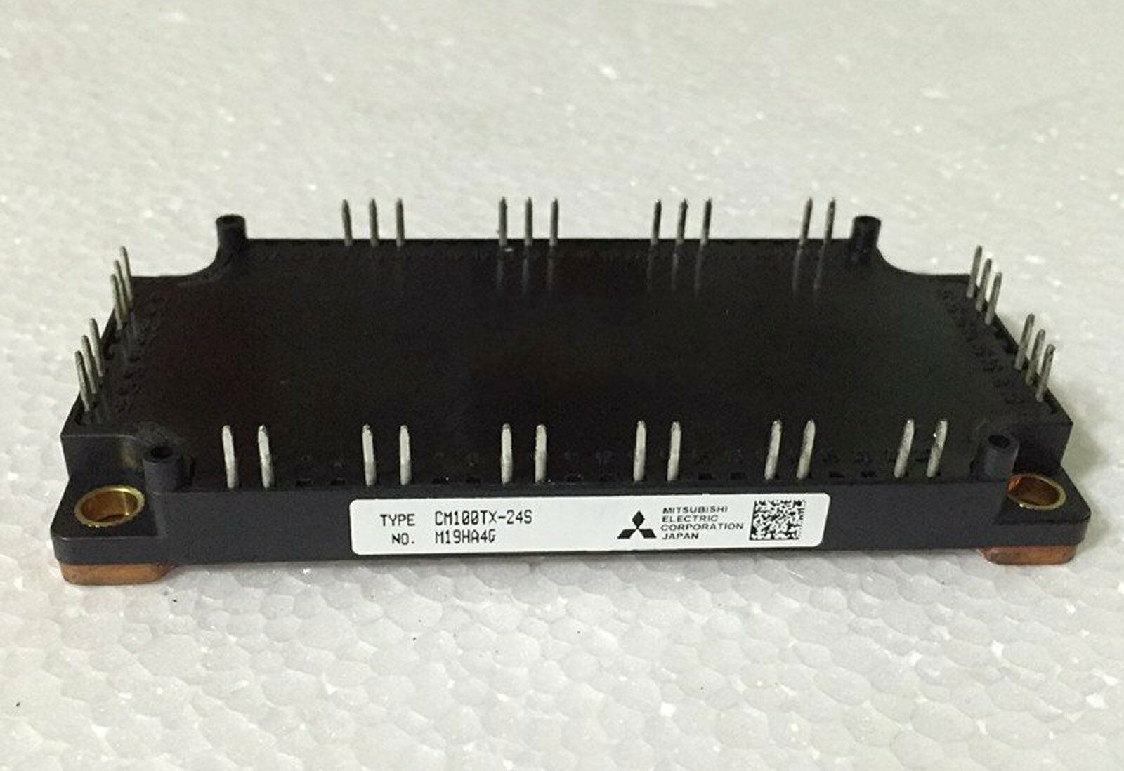 Mitsubishi CM100TX-24S Module - 1PC - MITSUBISHI