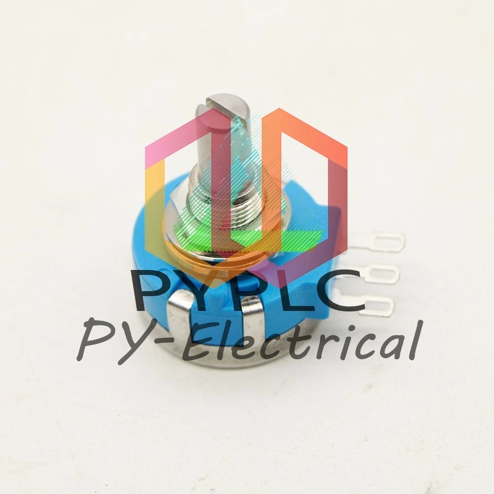 1PCS For RVQ24YS08-03-21S-B502 5KΩ 45 ° electric scooter potentiometer