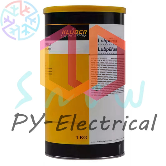 KLUBER Lubrication Centoplex CX 4/375 AU Grease 1kg Free shipping
