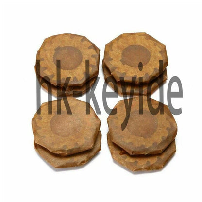 8X/Set M1.5 PA20 #1-8 Bevel Involute Gear Cutters HSS Module 1.5M gear Cutter