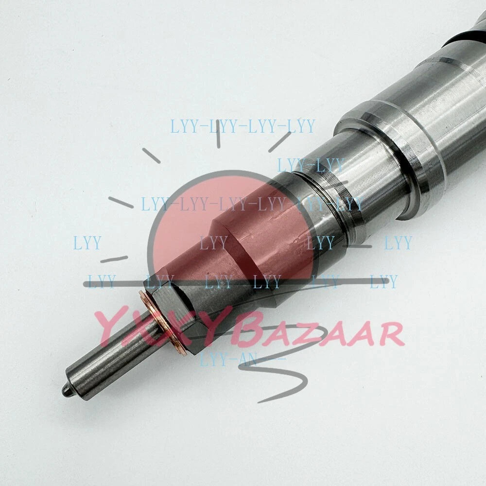 1PCS FUEL INJECTOR FOR 837069405 FENDT MASSEY FERGUSON VALTRA DO BRASIL AGCO