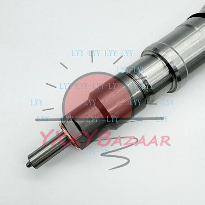 1PCS FUEL INJECTOR FOR 837069405 FENDT MASSEY FERGUSON VALTRA DO BRASIL AGCO