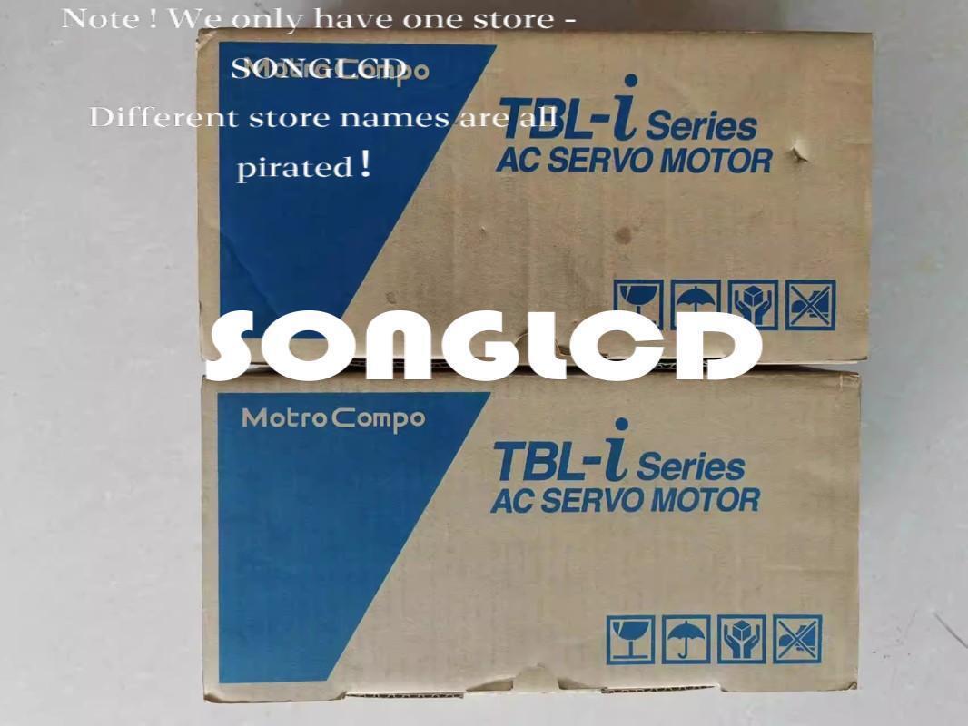 1PCS New TSM3204N7620E201 Servo Motor - KOEED