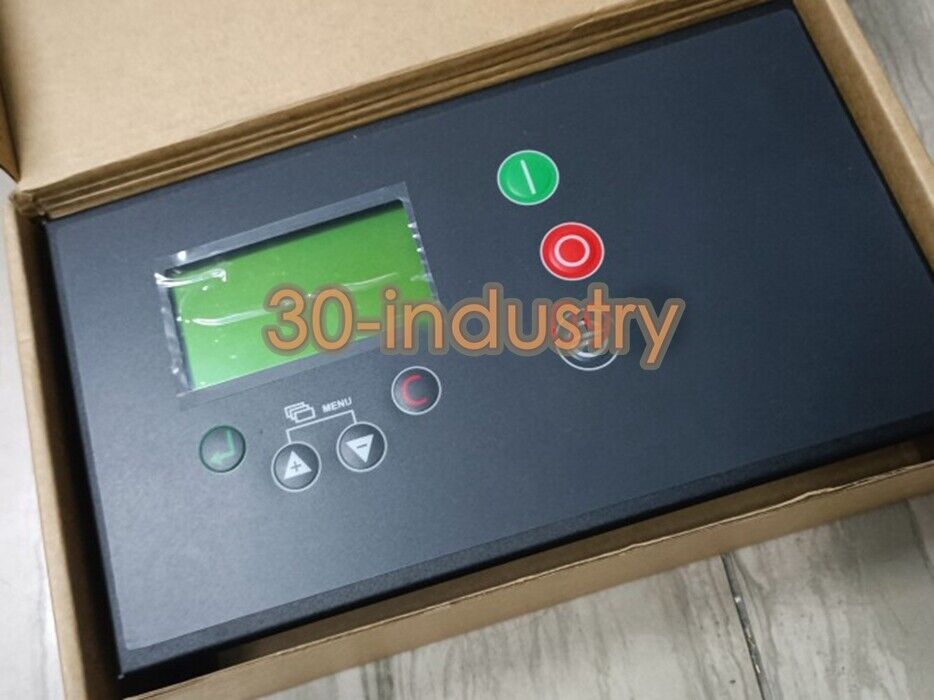 1PCS New In Box Air compressor controller L110-150 Airmaster Q1 display panel - KOEED