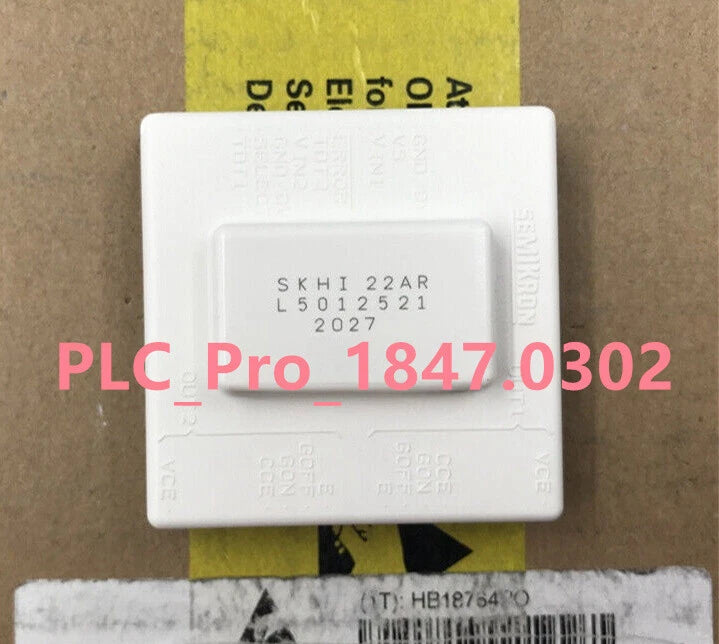 1PCS SEMIKRON SKHI22AR Power Supply Module Fast delivery