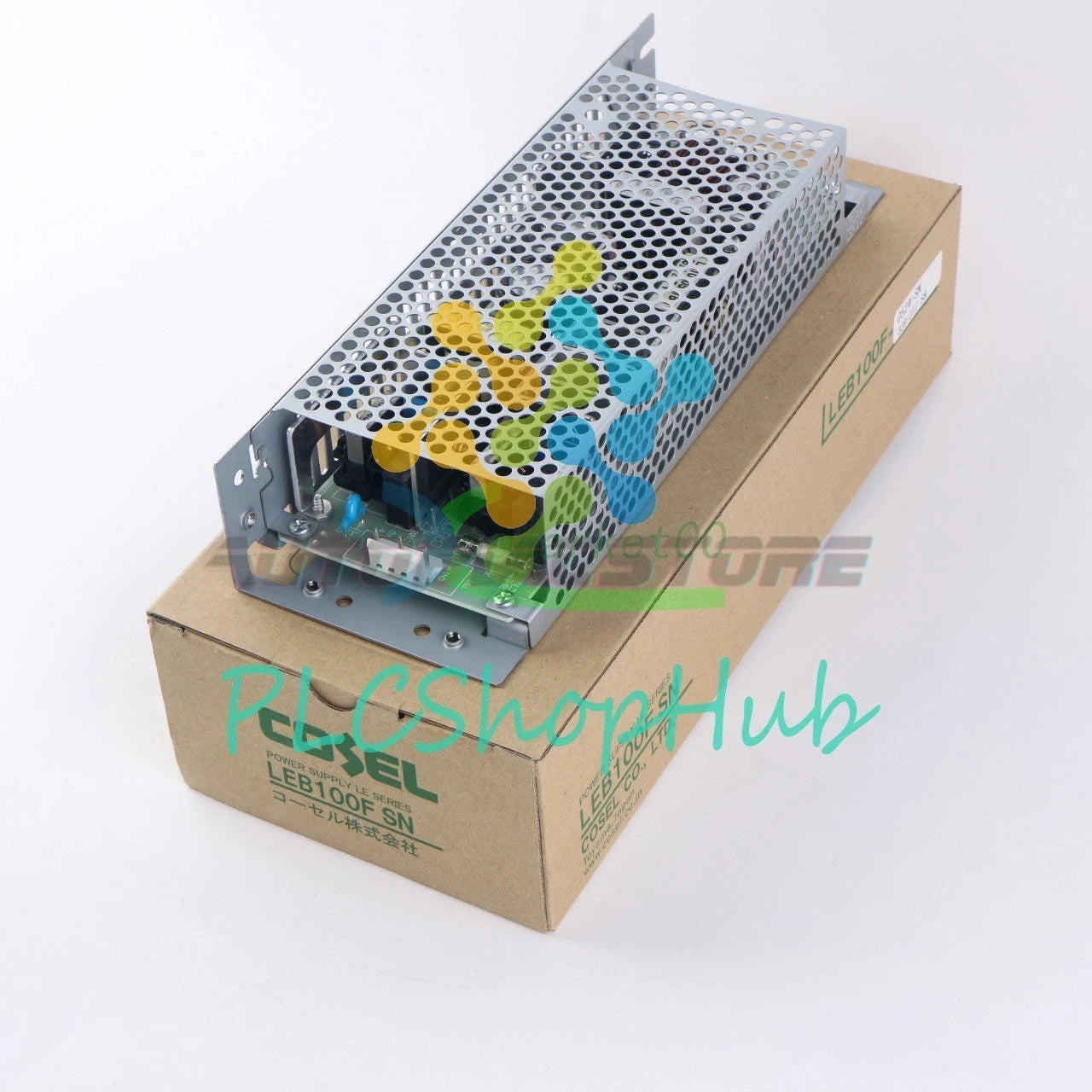 ONE COSEL LEB100F-0524-SN LEB100F-0524 Switching Power Supply