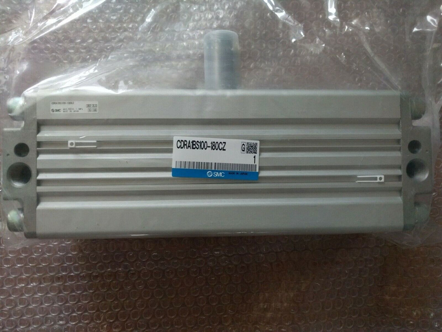 new 1PC SMC CDRA1BS100-180CZ Cylinder CDRA1BS100180CZ ping - SMC