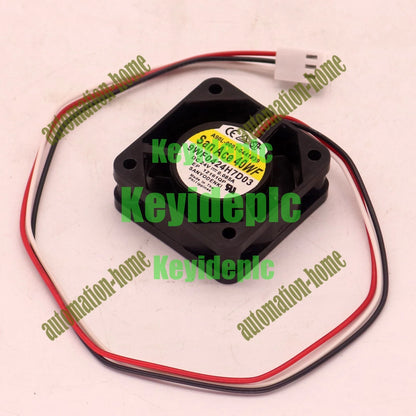 1PC SANYO 9WF0424H7D03 24V 0.085A A90L-0001-0441#39 Cooling Fan#QW #ke