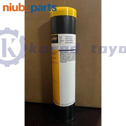 KLUBER Lubrication ISOFLEX TOPAS NB 152 Grease 400g ( 14.1 OZ) free ship