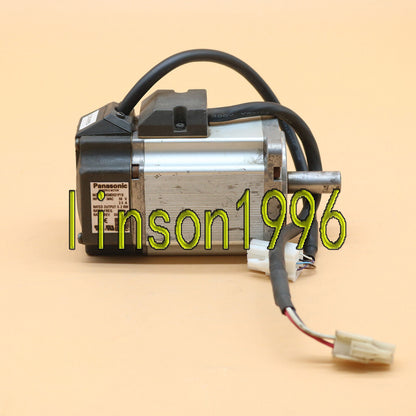 Panasonic MSMD021P1S Used Motor Fast Delivery - PANASONIC