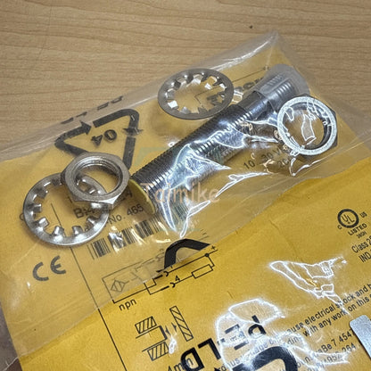 ! Turck Bi4-M12-AN6X-H1141 Proximity Sensor