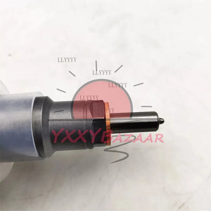 Cummins Fuel Injector For Dodge Ram 2013-2018 6.7L 0445120342 4994925 68210105AA