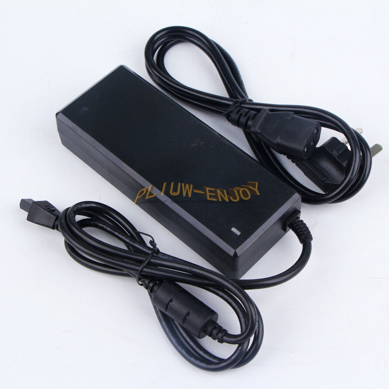 new Sumitomo Type-81C Fusion Splicer AC Adaptor Battery Charger ADC-1430S - SUMITOMO