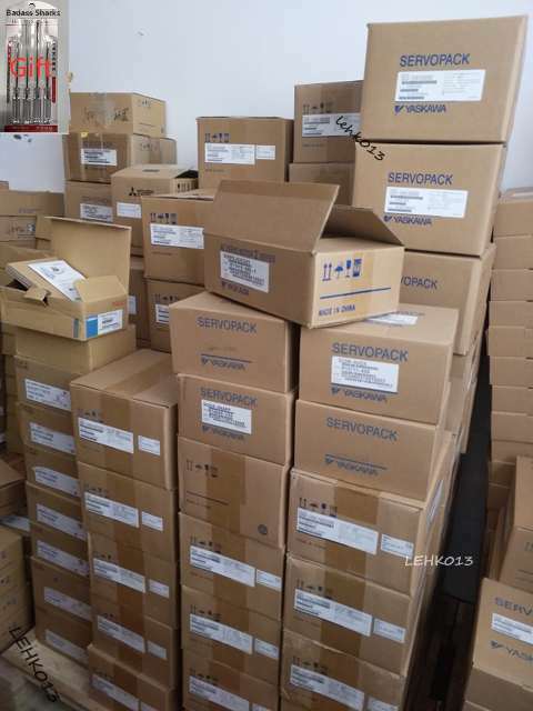 1pcs new new drive sgds-04a15a - KOEED