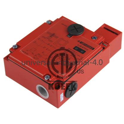 YAMATAKE LJS-E7312 #ko