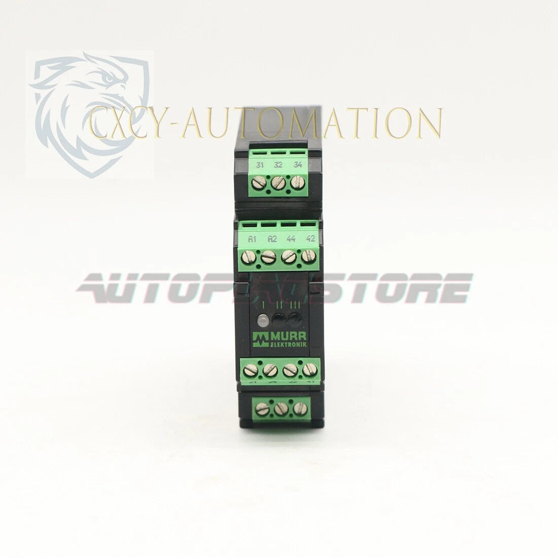 MURR ELEKTRONIK Relay 51410 1Pcs.US