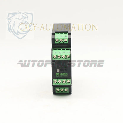 MURR ELEKTRONIK Relay 51410 1Pcs.US