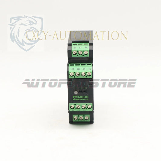 MURR ELEKTRONIK Relay 51410 1Pcs.US