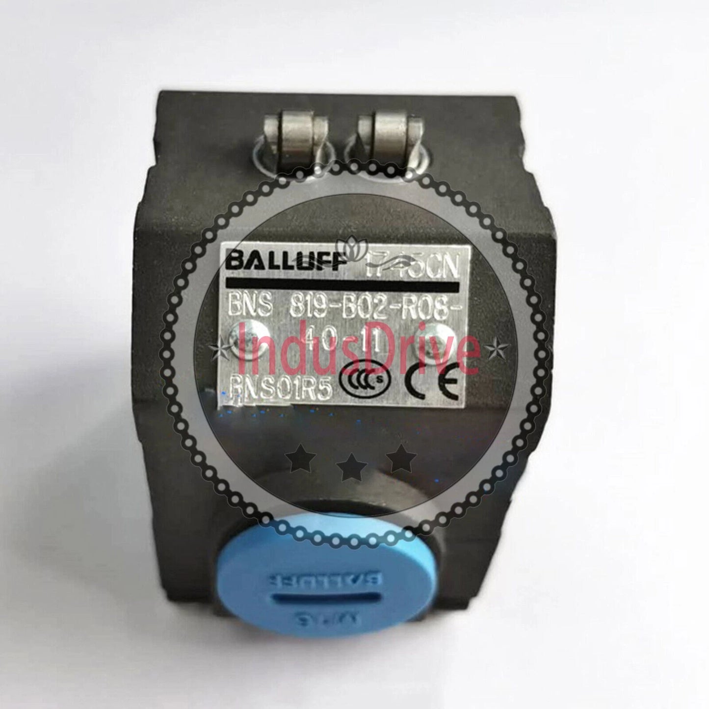 One BALLUFF BNS 819-B02-R08-40-11 Limit Switch